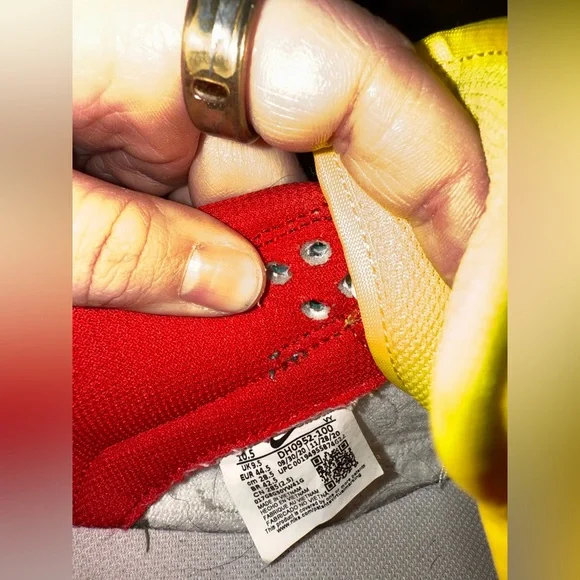 2021 Nike Dunk Low SE 'Free.99 - White' - Picture 8 of 9